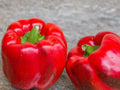 Sweet Pepper Yolo Wonder Bell Improved Seeds – Heirloom, Non-GMO, High Yield, 25 Seeds, Bell Pepper Plant, Green to Red Fruits