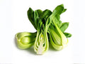 Dwarf Pak Choi Seeds – Compact Asian Vegetable for Gardens & Containers – Brassica rapa subsp. chinensis