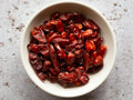 Chile Piquin Pepper Seeds – 25 Count, Small Wild Hot Chili, Capsicum annuum var. glabriusculum, High Heat, Dried & Sauce Use