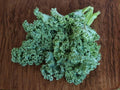 Dwarf Blue Curled Scotch Kale Seeds – 500 Heirloom Vegetable Seeds for Cold-Hardy, Nutrient-Rich Greens, Frilly Blue-Green Leaves