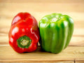 California Wonder Heirloom Bell Pepper Seeds – 25 Pack, Sweet, Large Blocky Fruits, Capsicum annuum, for Summer Garden, Container & Raised Bed