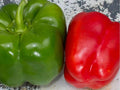 California Wonder 300 Sweet Bell Pepper Seeds – Non-GMO, Blocky, Thick-Walled, Green to Red, Capsicum annuum, Garden & Container Growing