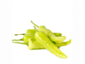Heirloom Banana Pepper Seeds – Mild Yellow Sweet Pepper for Garden, Pickling, 25 Seeds