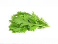 Mizuna Early Spinach Seeds – Heirloom Japanese Mustard Greens for Salad & Stir-Fry, 500 Seeds