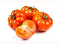 Heirloom Beefsteak Tomato Seeds – 30 Large Slicing Seeds for Garden, Heirloom, Red, Indeterminate, Classic Flavor