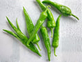 Lumbre Hot Pepper Seeds – Heirloom Chili, High Yield, Vibrant Red, Spicy Flavor, 25 Seeds