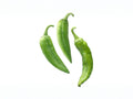 Hatch Rattlesnake Pepper Seeds – 25 Heirloom Chili, Southwest Heat, Hot Pepper, Garden Seeds, Salsa & Hot Sauce