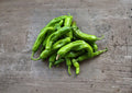 Serrano Tampiqueno Hot Pepper Seeds – 25 Heirloom Green to Red Chili for Spicy Salsas & Mexican Cuisine