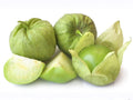 Heirloom Tomatillo Verde Seeds – Green Salsa Vegetable, Mexican Cuisine, High-Yield, Full Sun, 30 Seeds