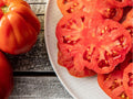 Beefsteak Tomato Seeds – 30 Count | Large Slicing Variety for Sandwiches & Salads | Solanum lycopersicum