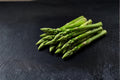 Jersey Giant Asparagus Plants – 2 Bare Root Crowns – Perennial Edible Vegetable – Asparagus officinalis