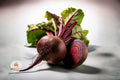 Detroit Dark Red Beet Seeds – Heirloom Non-GMO Beta vulgaris for Root Vegetables, Salad, and Cooking