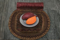Red Garnet Sweet Potato Slip – Ipomoea batatas, Edible Root Crop, Full Sun, Well-Drained Soil, Vegetable Plant, Grow in Garden
