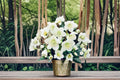 Christmas Rose Hellebore Seeds – Helleborus niger, Winter Flowering Perennial for Shade Gardens