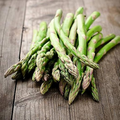 Asparagus Seeds 1g Mary Washington Heirloom Vegetable Perennial Asparagus officinalis