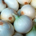 White Sweet Spanish Onion Seeds - Heirloom Non-GMO Long-Day Allium cepa for Salad, Storage & Cooking