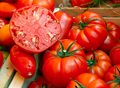 Beefsteak Tomato Seeds – Large Juicy & Meaty Heirloom Solanum lycopersicum for Slicing & Fresh Salads