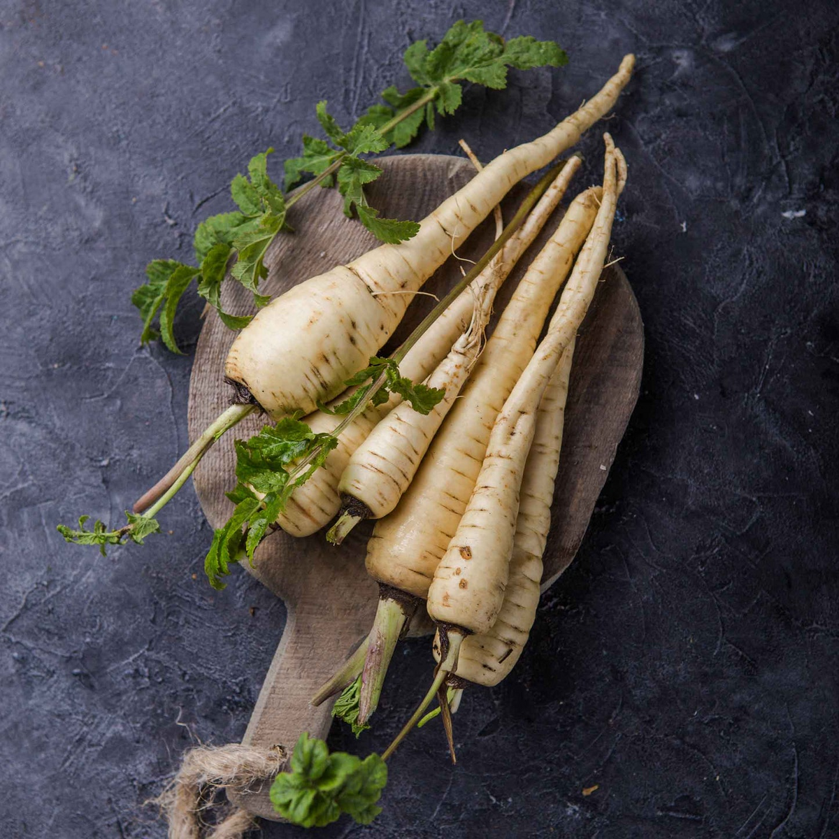 Parsnip Seeds 1g Heirloom All American Pastinaca sativa Cold Hardy High Yield Garden Raised Beds