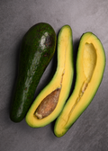 Avocado 'Russell' (Long Neck!) (Persia americana)