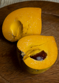 Canistel 'Oro' (Pouteria campechiana)