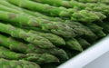 Millennium Asparagus Bare Root Crowns – 2-Year-Old Live Plants, Edible Vegetable, Asparagus officinalis, Perennial Garden Plant