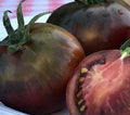 Black Prince Tomato Seeds - 50+ Indeterminate Heirloom Vegetable Seeds, Solanum lycopersicum
