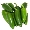 Early Jalapeno Pepper Seeds – Heirloom Non-GMO Capsicum annuum for Salsas, Sauces & Grilling