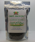 Organic Sunflower Seeds 2 oz Helianthus annuus Non-GMO Edible Garden Seeds for Pollinators and Cut Flowers