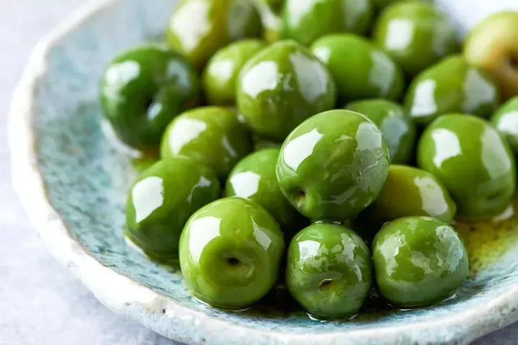 Castelvetrano Olive Seeds - Olea europaea for Garden Planting, Green Olive Variety, 10+ Seeds