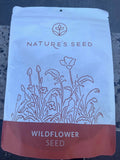 Northeast Wild Flower Seeds 0.5 lbs - Native Wildflower Mix for Pollinators
