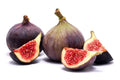 Texas Blue Giant Fig Seeds - 100+ Ficus carica for Garden Planting, Organic, Non-GMO, Full Sun, USA Grown