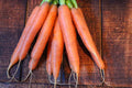 Nantes Carrot Seeds – 1000+ Heirloom Non-GMO Daucus carota for Garden Planting, Full Sun, Easy to Grow