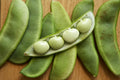 Lima Bean Seeds - Fordhook 242 Organic Phaseolus lunatus - Home Garden, Fresh, High Germination, Free Shipping
