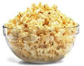 Power Puff Popcorn Seeds - Non-GMO Zea mays everta for Home Gardening, Organic, High Germination, Fluffy Popcorn, Pack of 50 Seeds