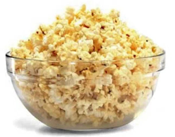Power Puff Popcorn Seeds - Non-GMO Zea mays everta for Home Gardening, Organic, High Germination, Fluffy Popcorn, Pack of 50 Seeds