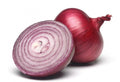 Red Burgundy Onion Seeds - 200+ Allium cepa Heirloom Vegetable Seeds for Home Garden, Non-GMO, USA Grown