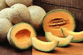 Cantaloupe Seeds - Hales Best Jumbo Variety - Non-GMO, Sweet Cucumis melo for Gardening, Vining, Sprawling
