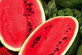 Allsweet Watermelon Seeds - Heirloom Citrullus lanatus Pack for Juicy, Sweet Watermelons, Vining, Full Sun, Non-GMO Seed Pack