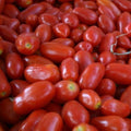 San Marzano Tomato Seeds - Heirloom Non-GMO, Determinate, Solanum lycopersicum, Organic Gardening, Bountiful Harvest