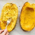Spaghetti Squash Seeds Heirloom Non-GMO Cucurbita pepo Packet for Home Gardening