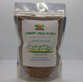 Beet Seeds for Microgreens 8 oz Non-GMO Organic Beta vulgaris for Indoor & Outdoor Gardening