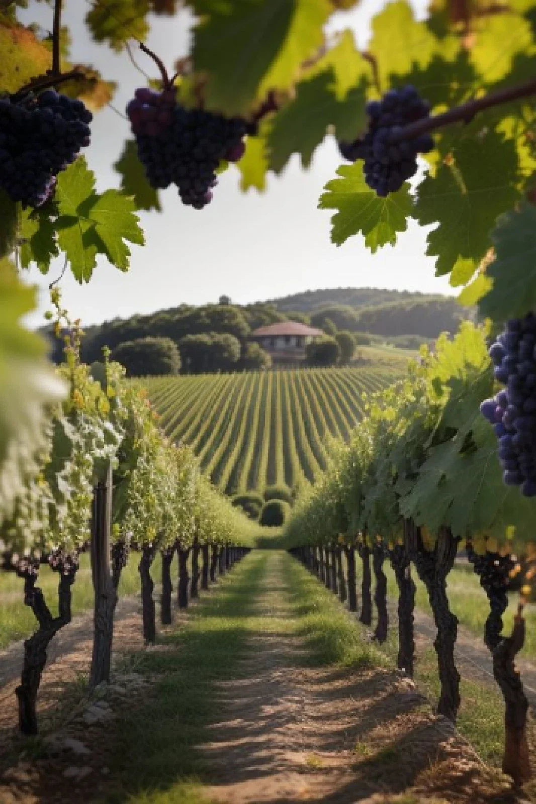 Organic Riverbank Grape Seeds – Vitis riparia, Non-GMO, Heirloom, Vining, 10 Pack