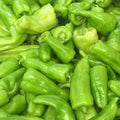 Cubanelle Pepper Seeds - Heirloom Non-GMO Capsicum annuum for Gardening, Roasting & Cooking