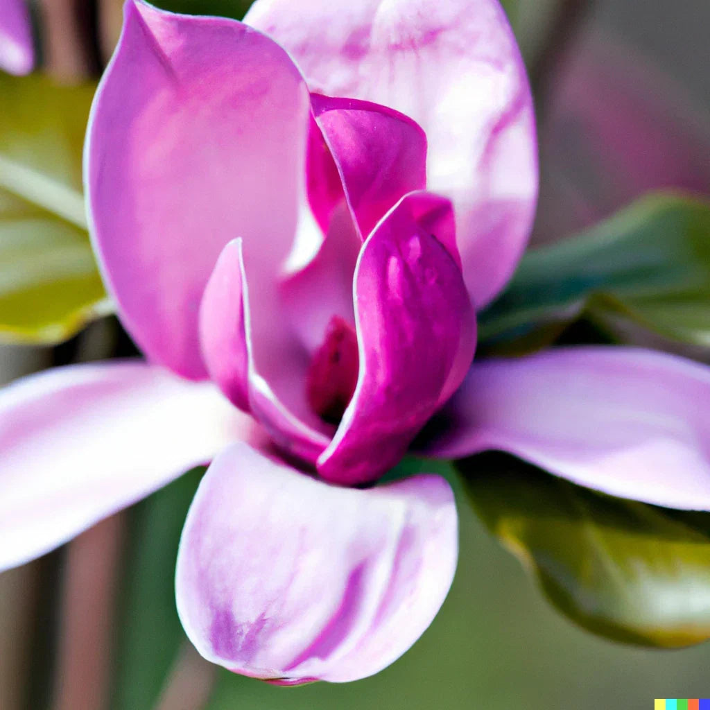Magnolia Lily Seeds 10 Pack Pink Flowering Tree Magnolia liliflora Garden Planting Material
