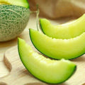 Rocky Ford Melon Seeds, Green Flesh, Non-GMO, Cucumis melo, Backyard Gardening, Juicy Melon Seeds, Vining Fruit Seeds