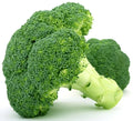 Broccoli Seeds - Emerald Crown Variety - Non-GMO Brassica oleracea Seeds for Home Gardening