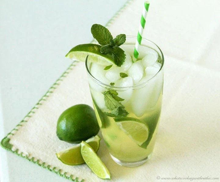 Mojito Mint Seeds - 1000 Rare Mentha × villosa Herb Seeds for Aromatic Gardening and Culinary Use