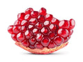 Pomegranate Seeds 20 Count, Edible Fruit Seeds, Punica granatum, Grown in USA, Garden, Patio, Container Planting