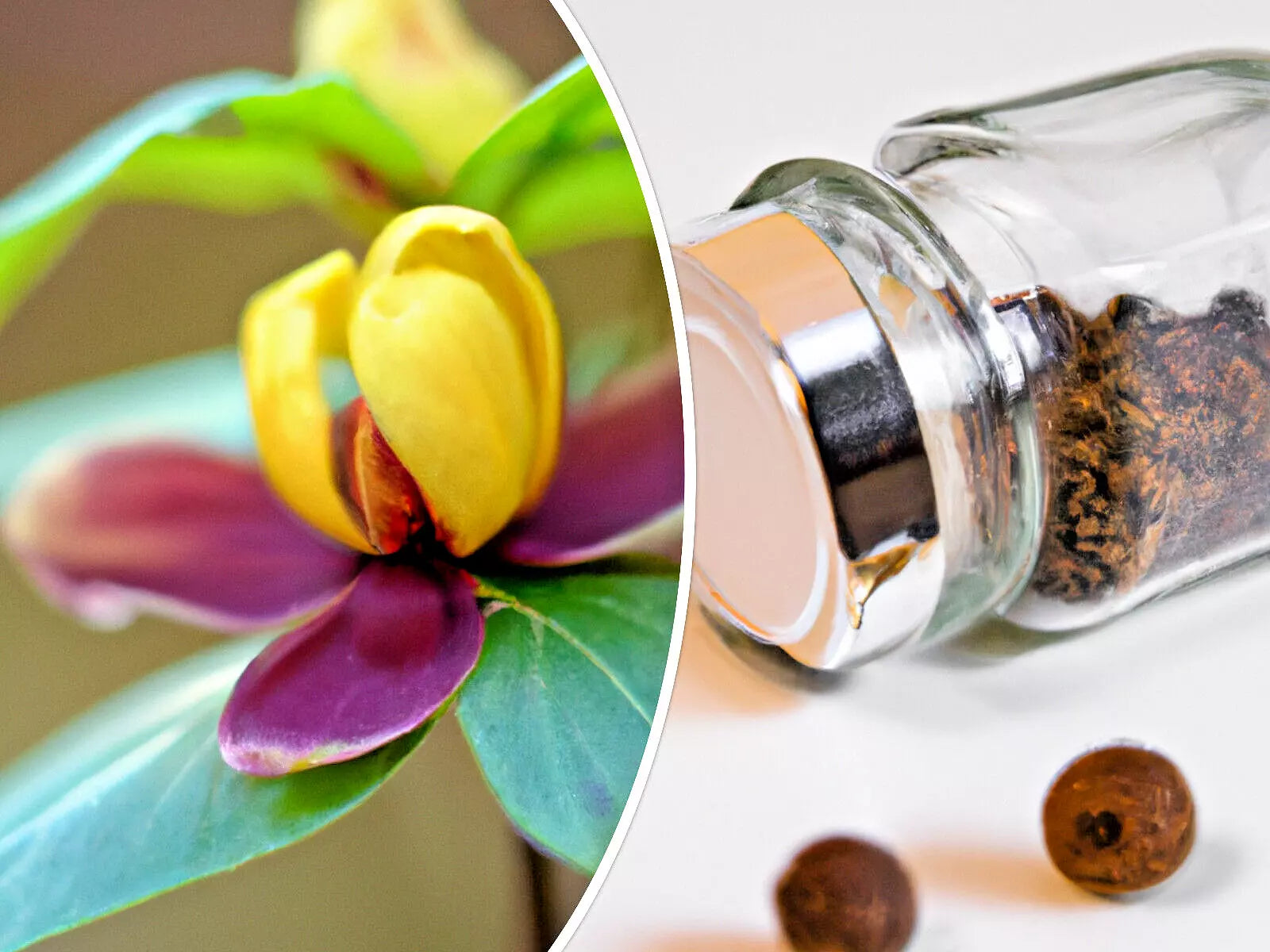 Carolina Allspice Seeds - 10 Sweetshrub Planting Seeds, Spice Bush, Calycanthus floridus, Fragrant Shrub for Garden