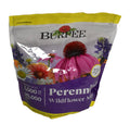 Wildflower Seeds Bulk Mix for Pollinators - Native Perennials, Non-GMO, 25,000 Seeds